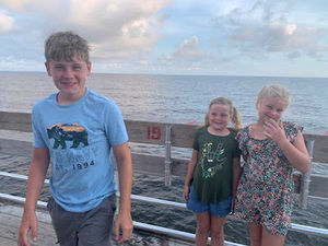 Meet your Posher, Breanna